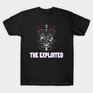 The Exploited T-Shirt